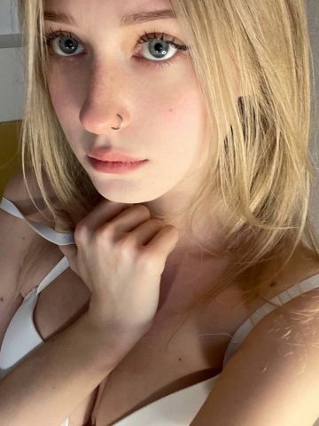 Индивидуалка Устина Фотография 3