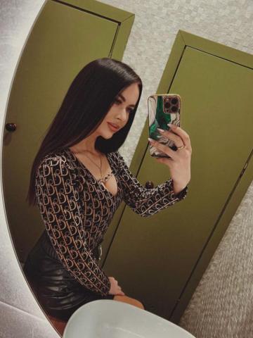 Индивидуалка Юнона Фотография 2