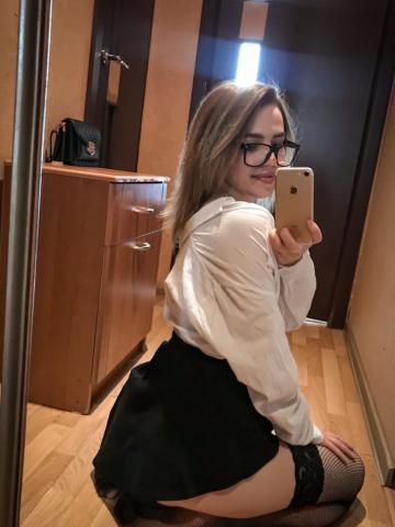 Индивидуалка Услада Фотография 3