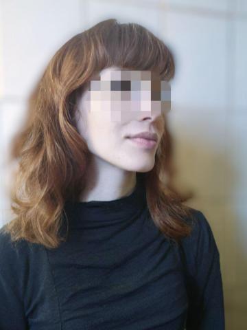 Индивидуалка Кира Фотография 5