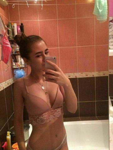 Индивидуалка Ирина Фотография 3